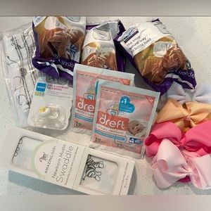 BABY LOT + more!